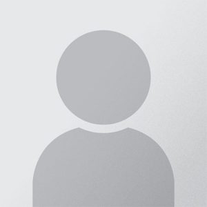 A photo of a blank stock headshot