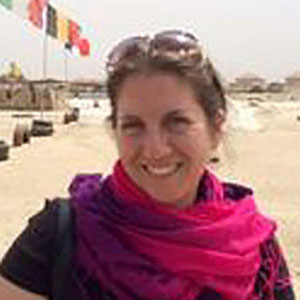 Picture of Sadie Ryan, PhD