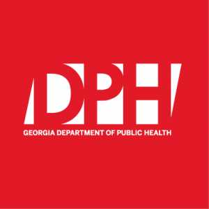 Logo of the Georgia Department of Public Health