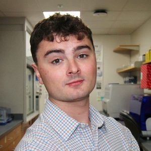 Headshot of Sean Sweeney