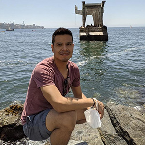 Picture of Luis Alonso Palomares